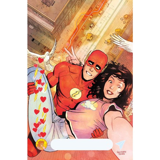 Flash #31