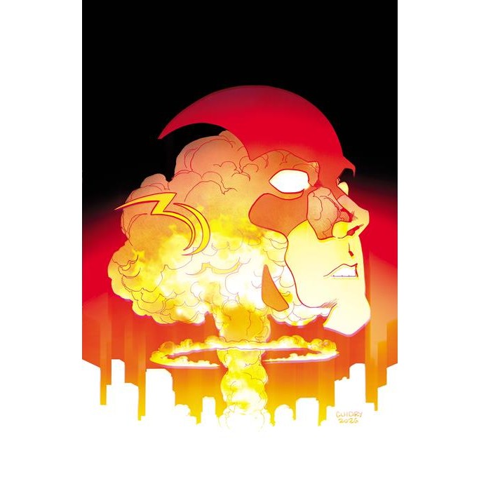 Flash #33 