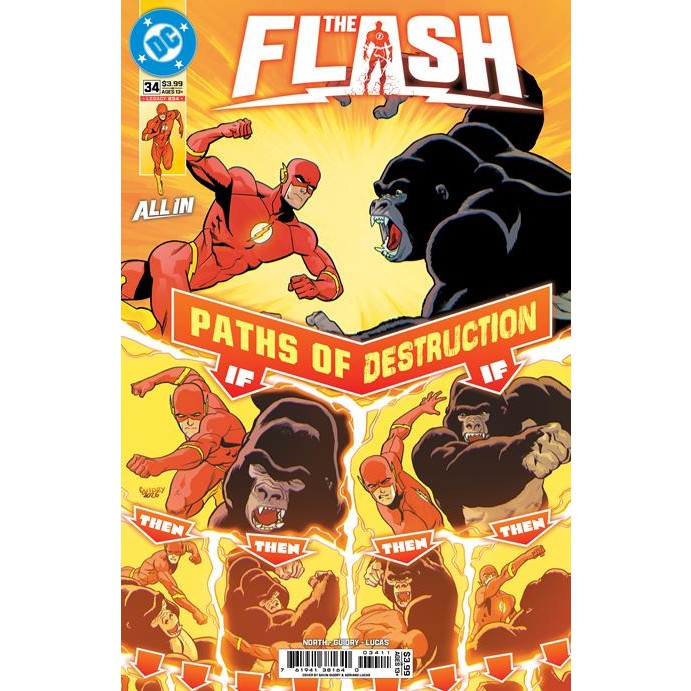 Flash #34