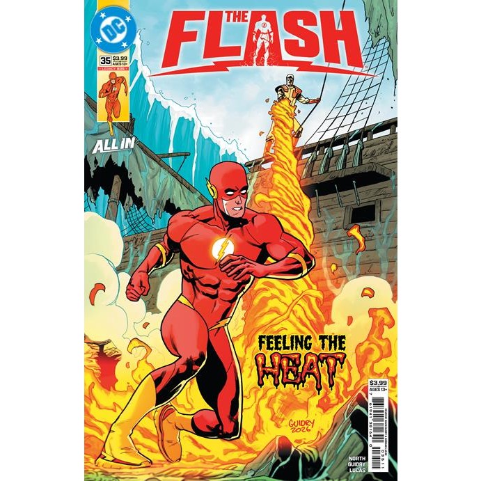 Flash #35 
