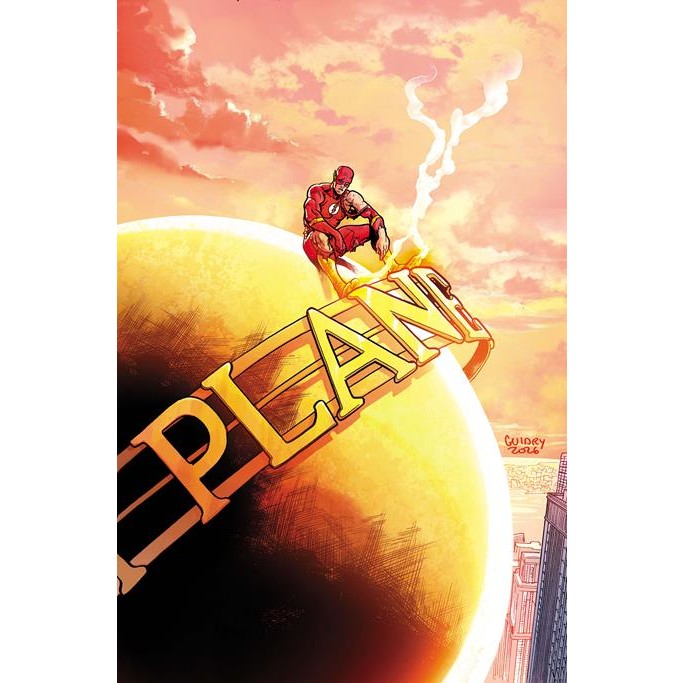 Flash #36