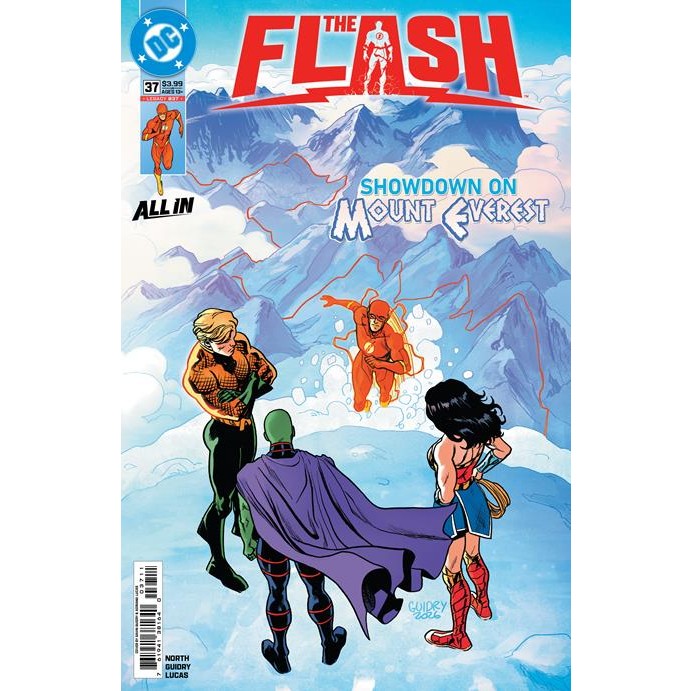 Flash #37