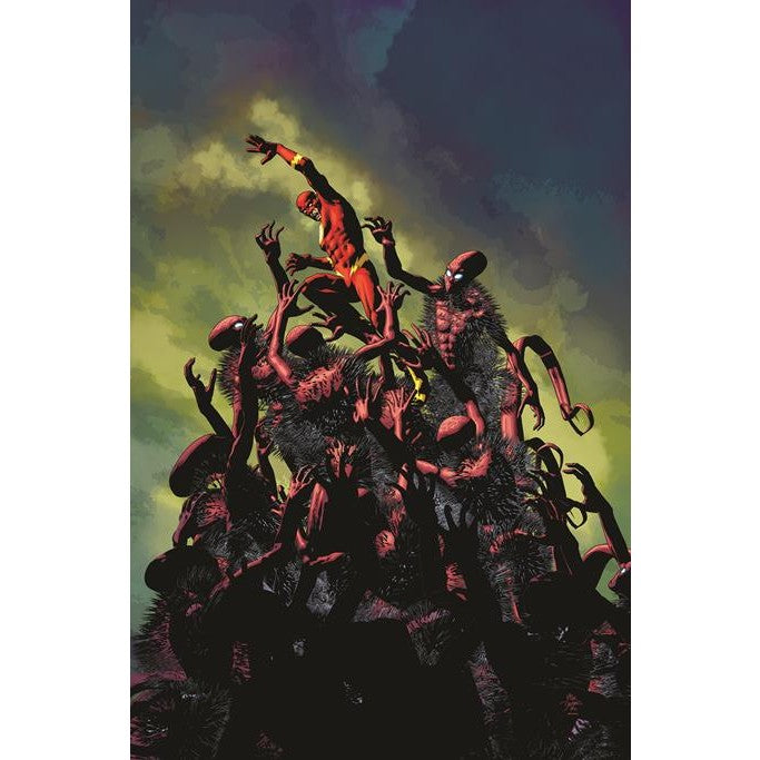 Flash #6