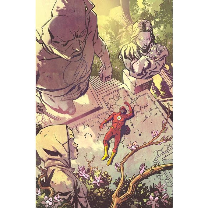Flash #7