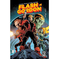 Flash Gordon #1
