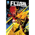 Flash Volume 5: DC K.O.