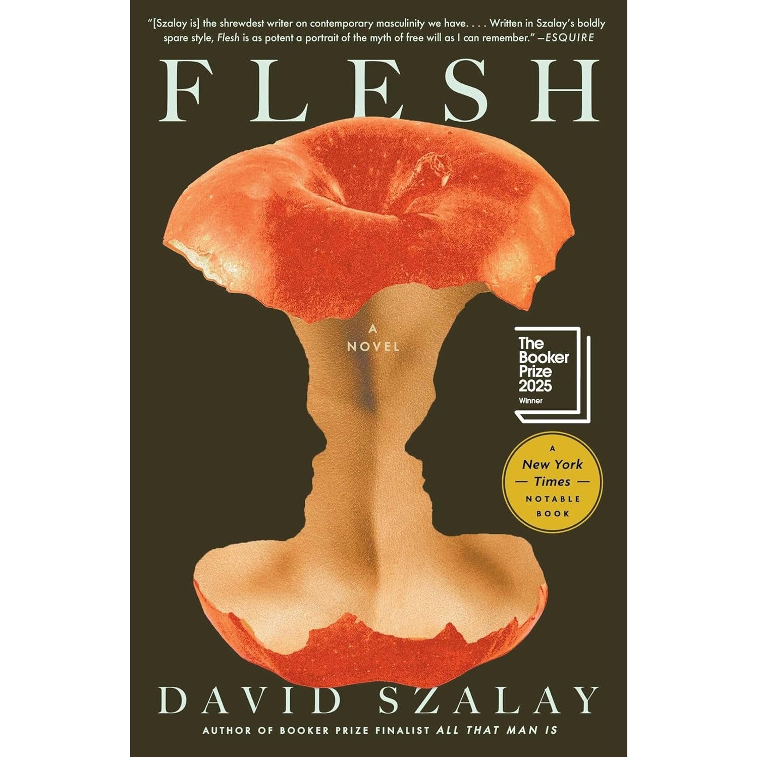 Flesh: A Novel