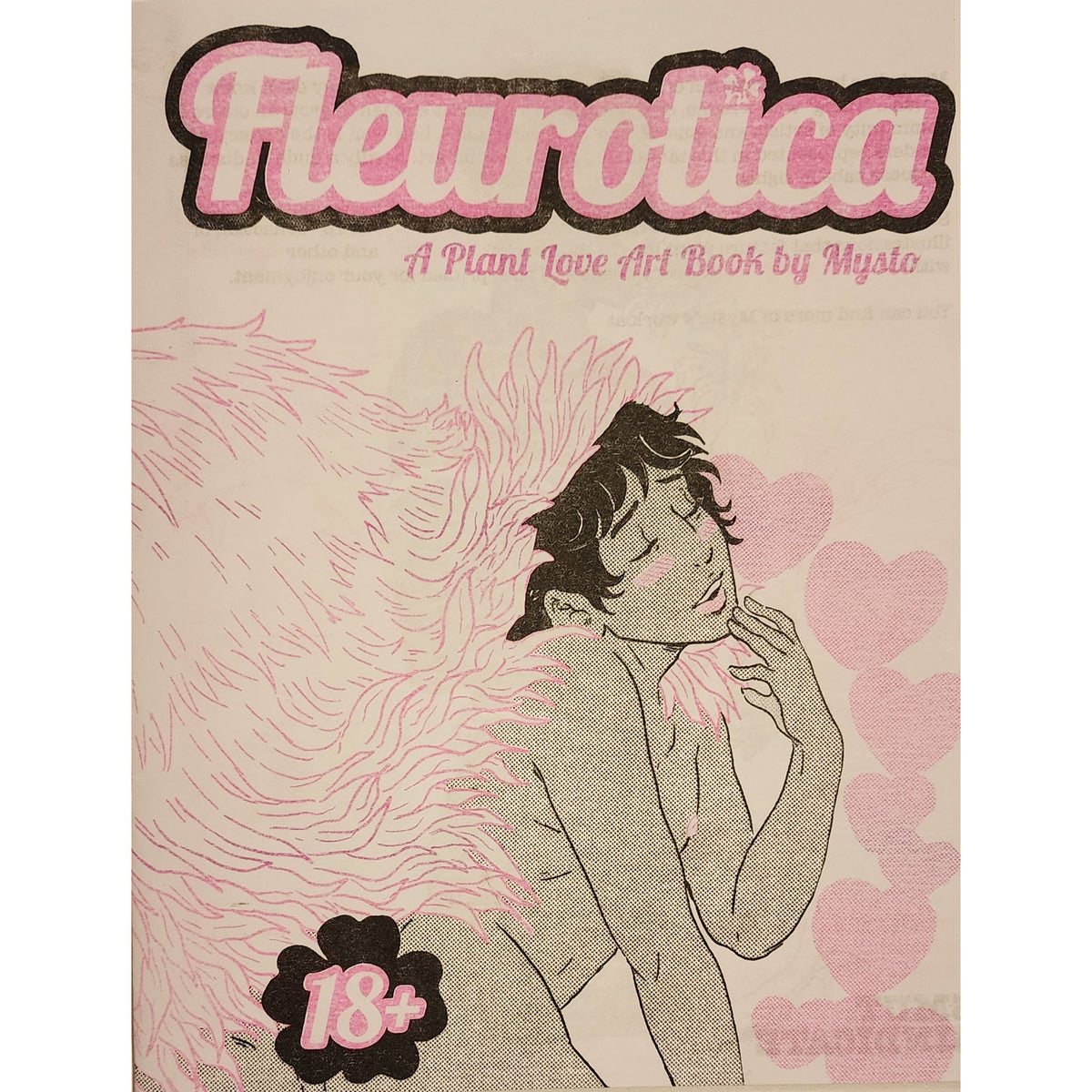 Fleurotica