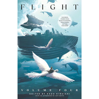 Flight Volume 4