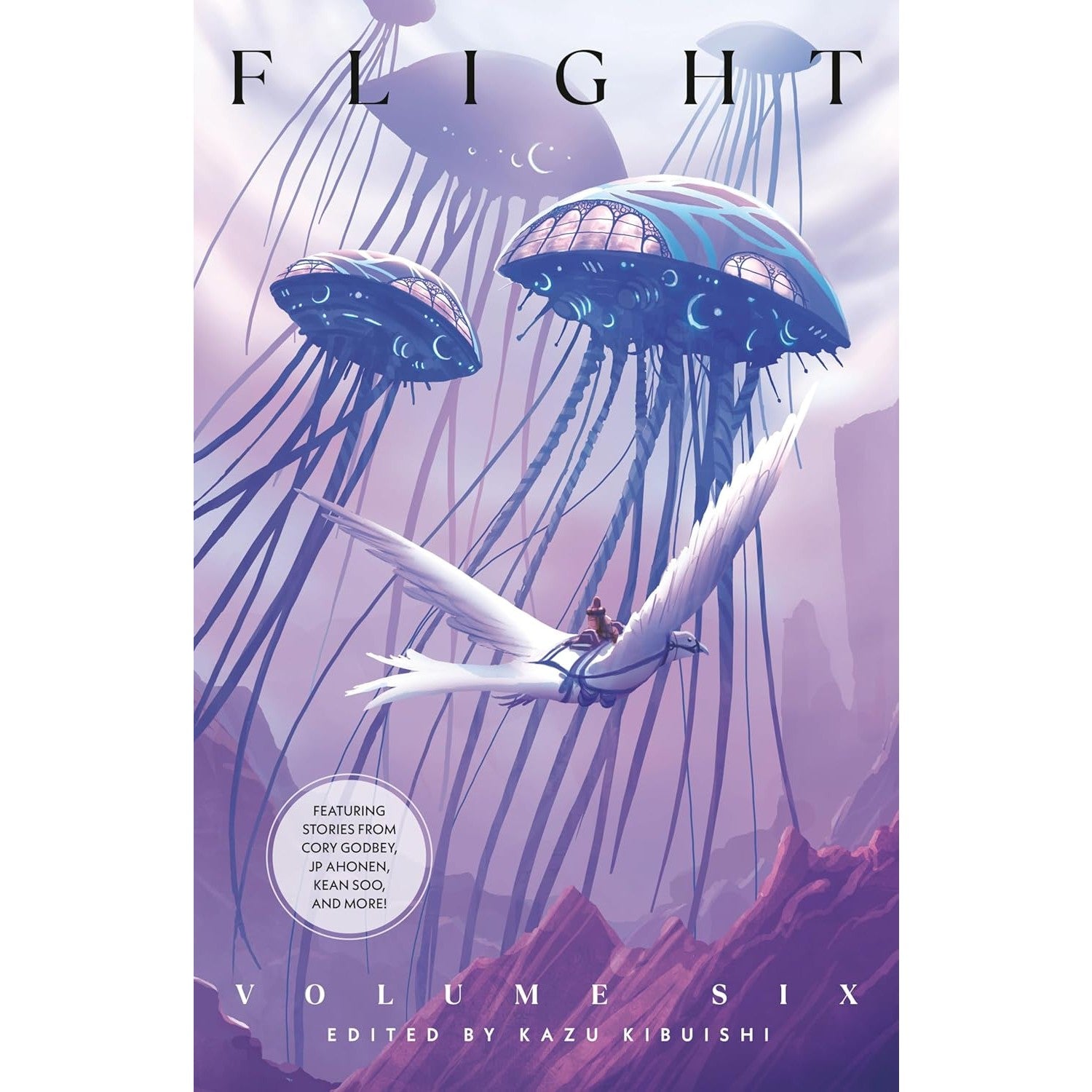 Flight Volume 6