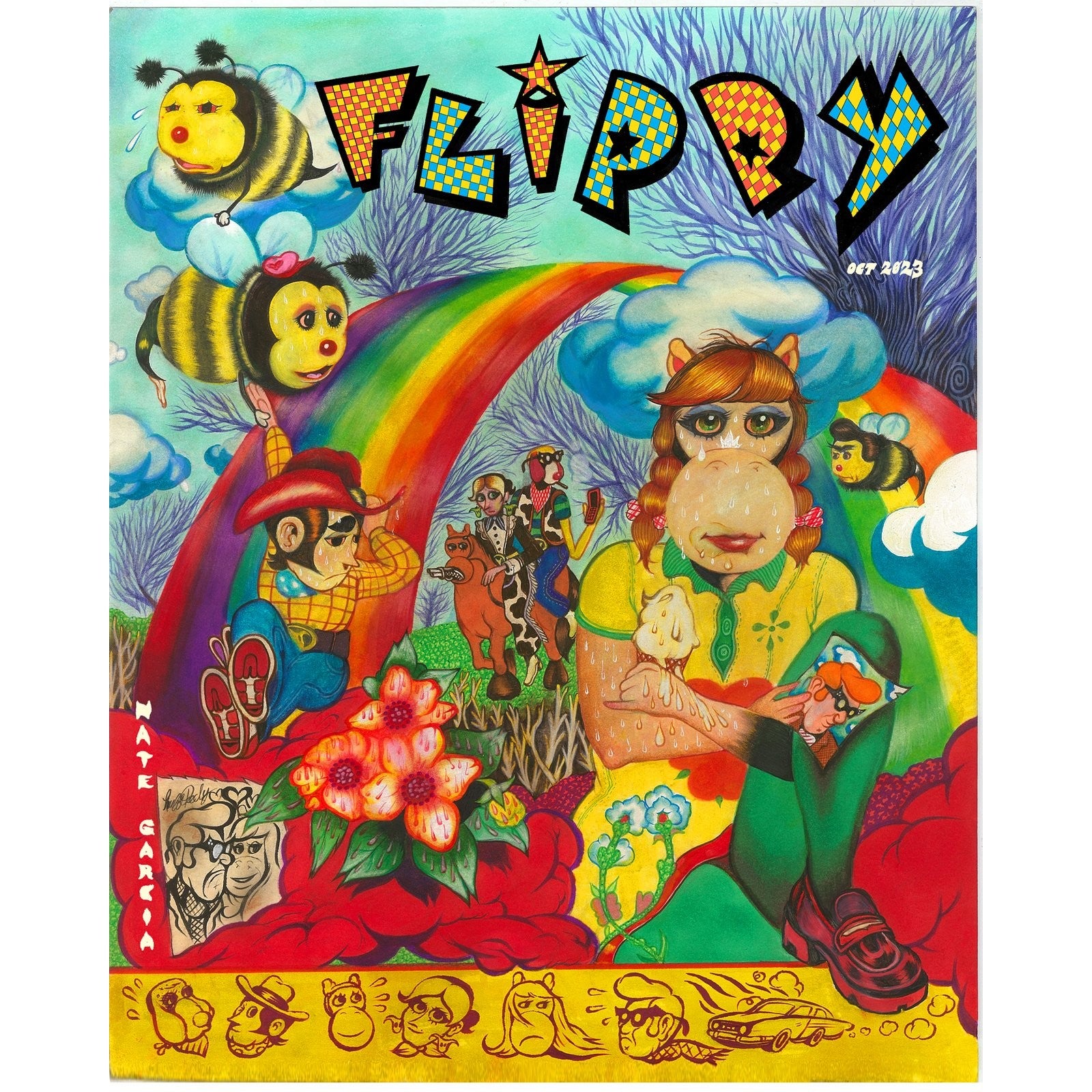 Flippy