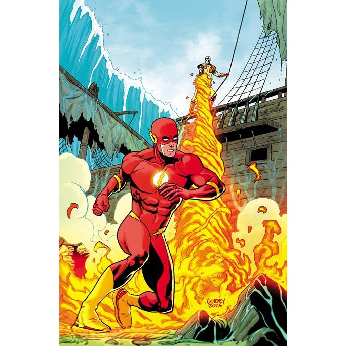Flash #35