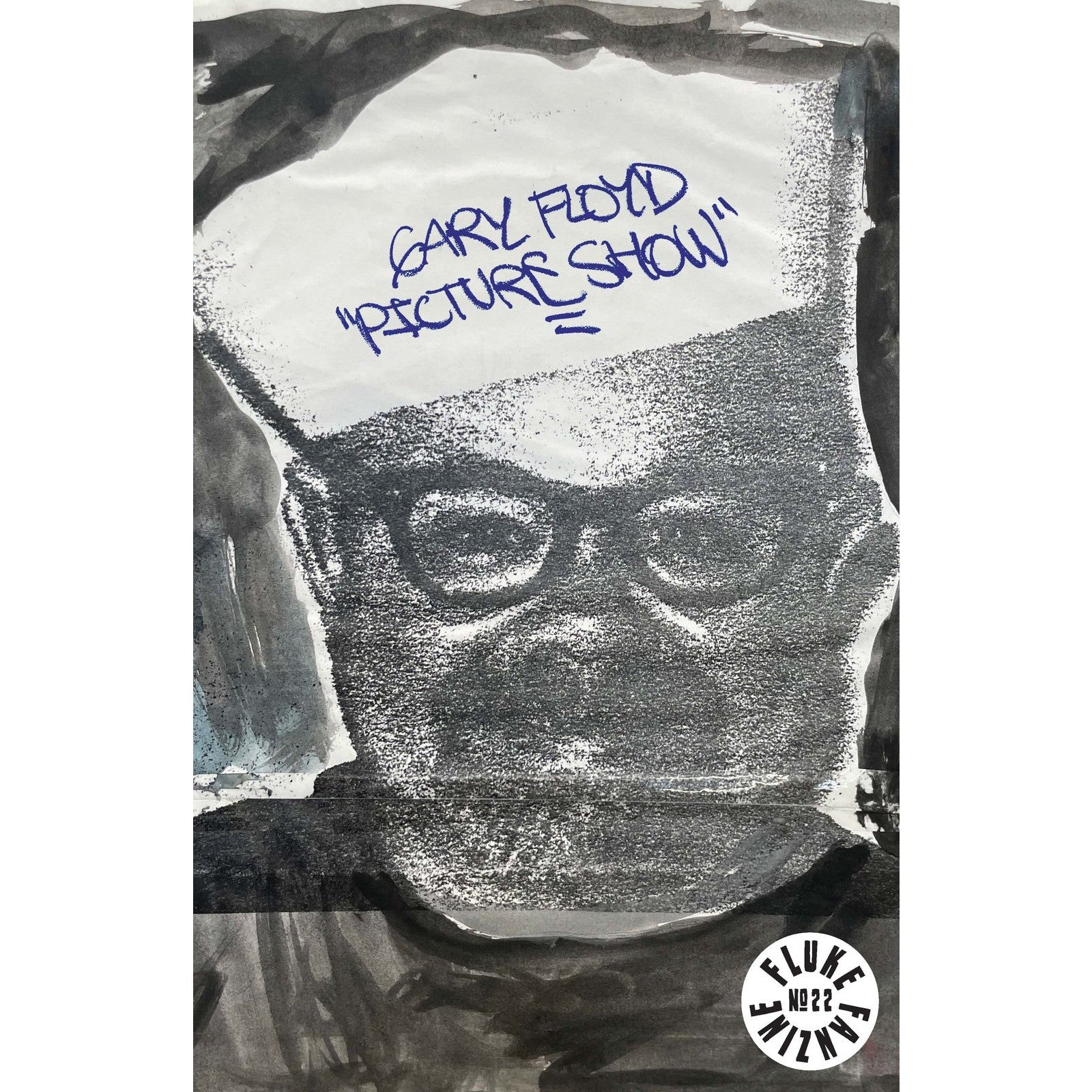Fluke #22: Gary Floyd "Picture Show"