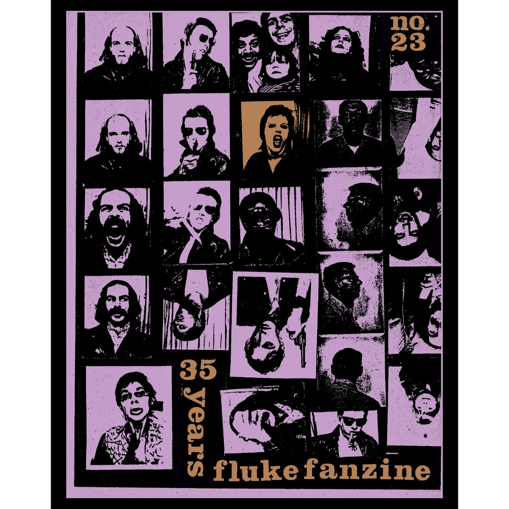 Fluke #23