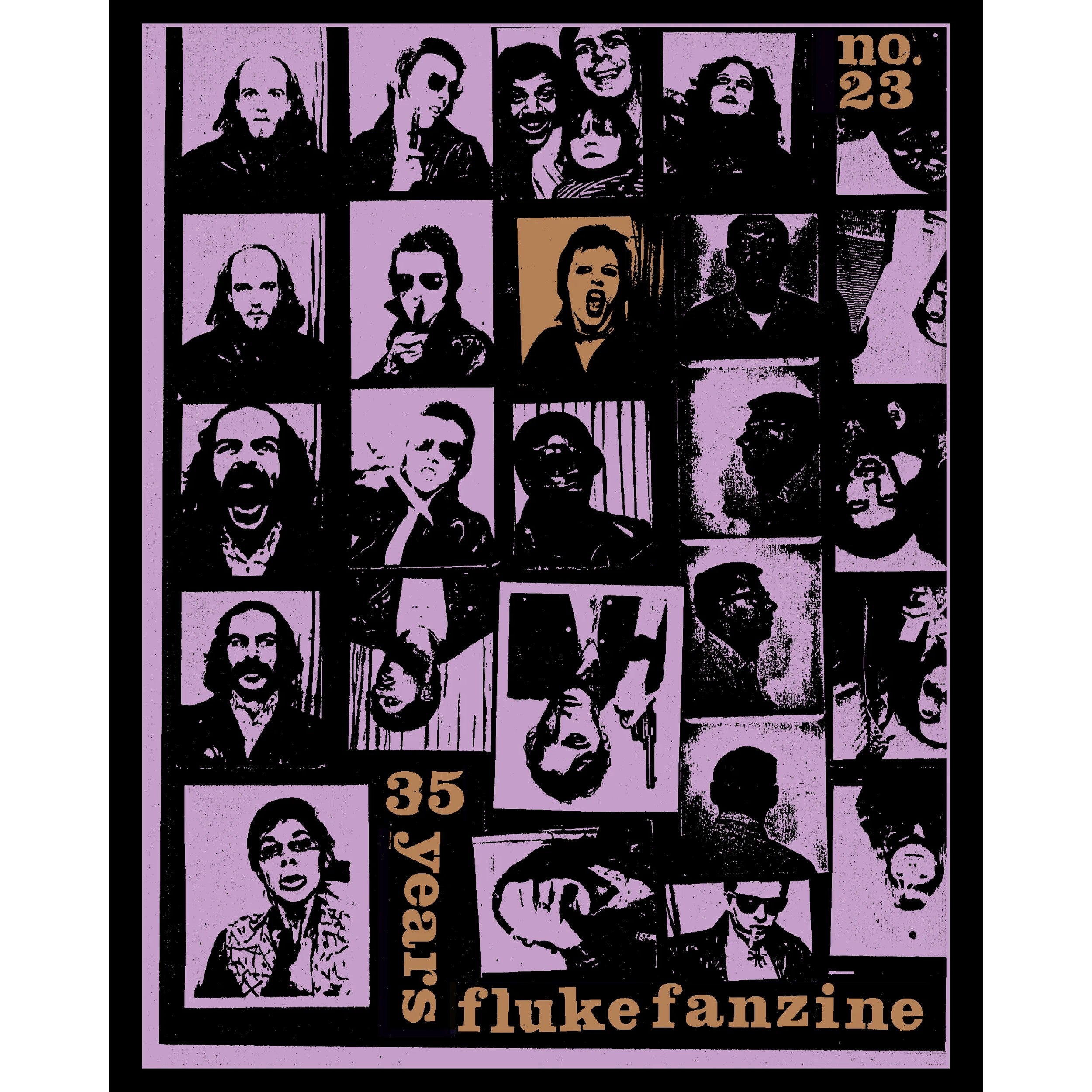 Fluke #23