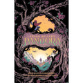 Frank Miller's Pandora 