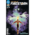 Fury Of Firestorm #8 