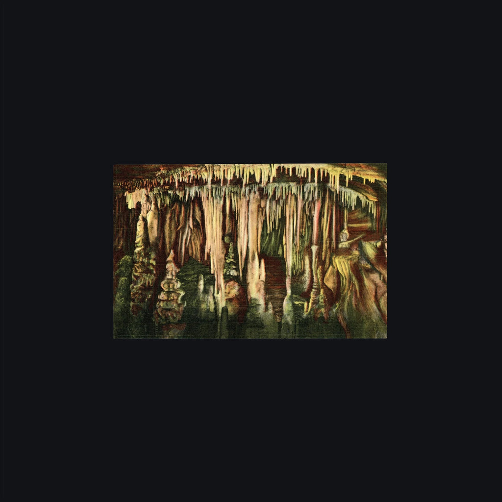 Cave Postcards