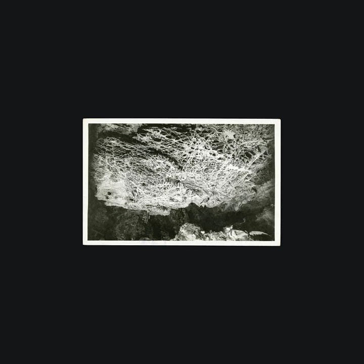 Cave Postcards