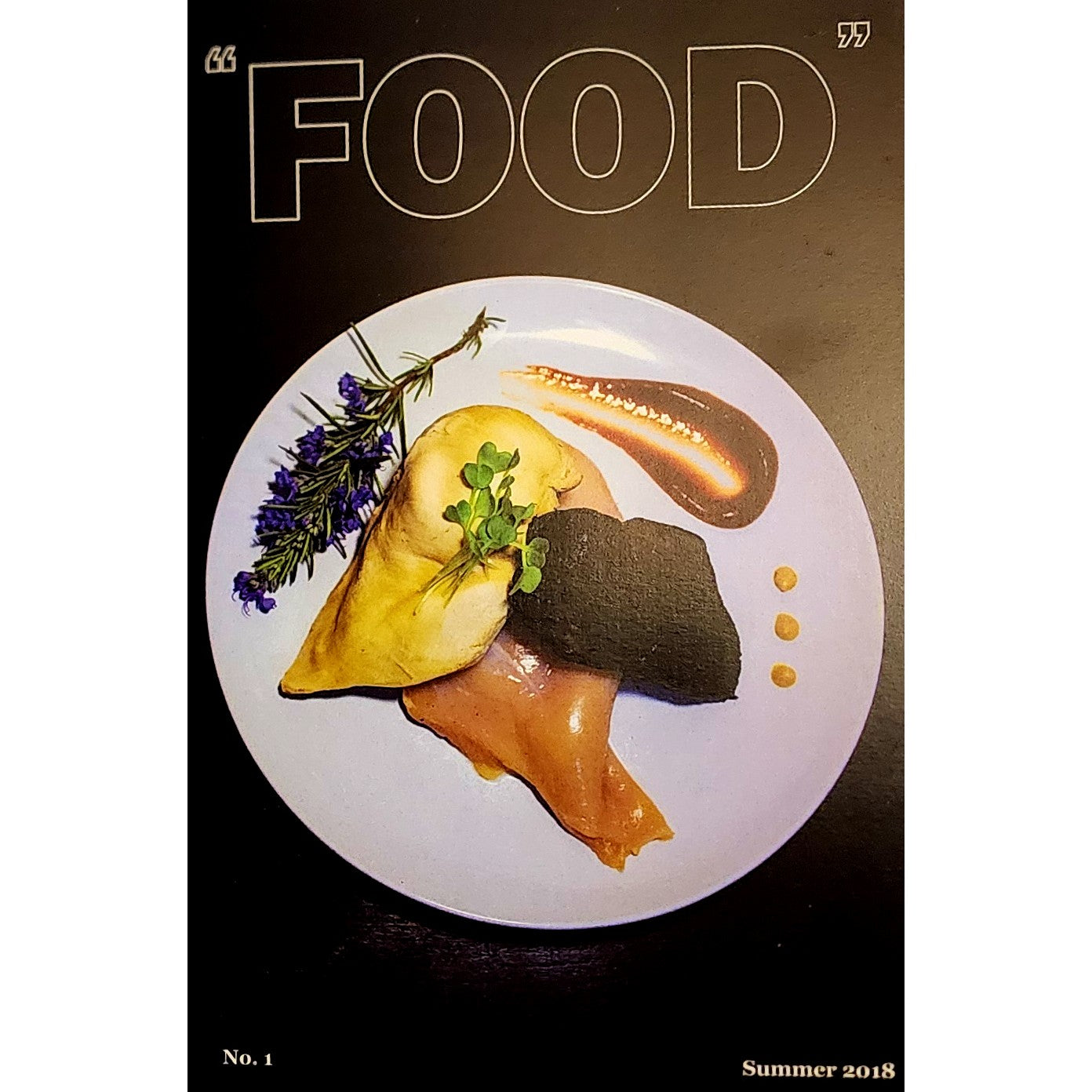 Food #1
