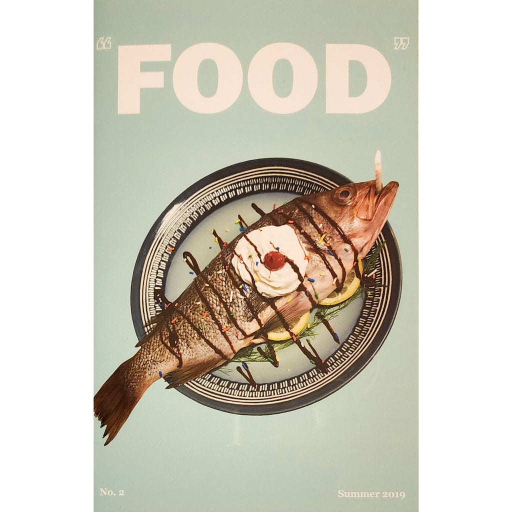 "FOOD" #2
