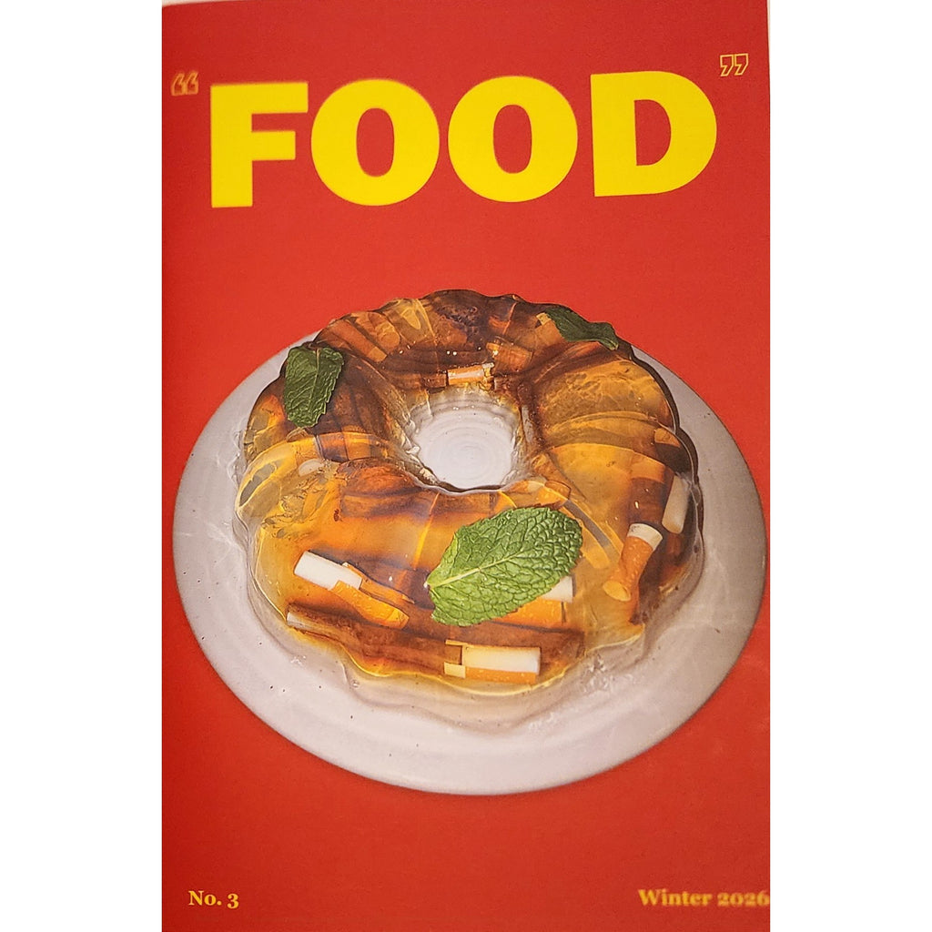 "FOOD" #3