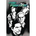 Rock & Roll Biographies: Foo Fighters