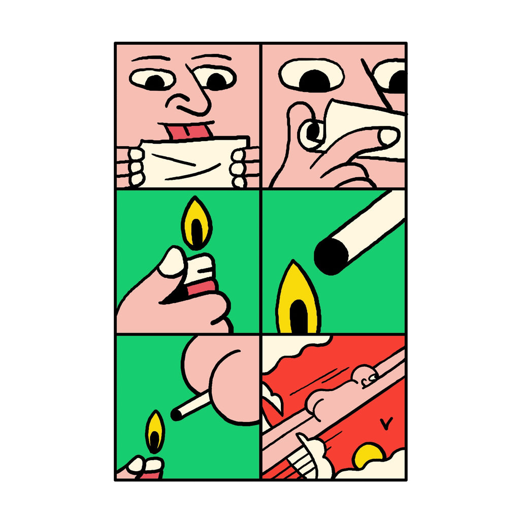 Fool Contact