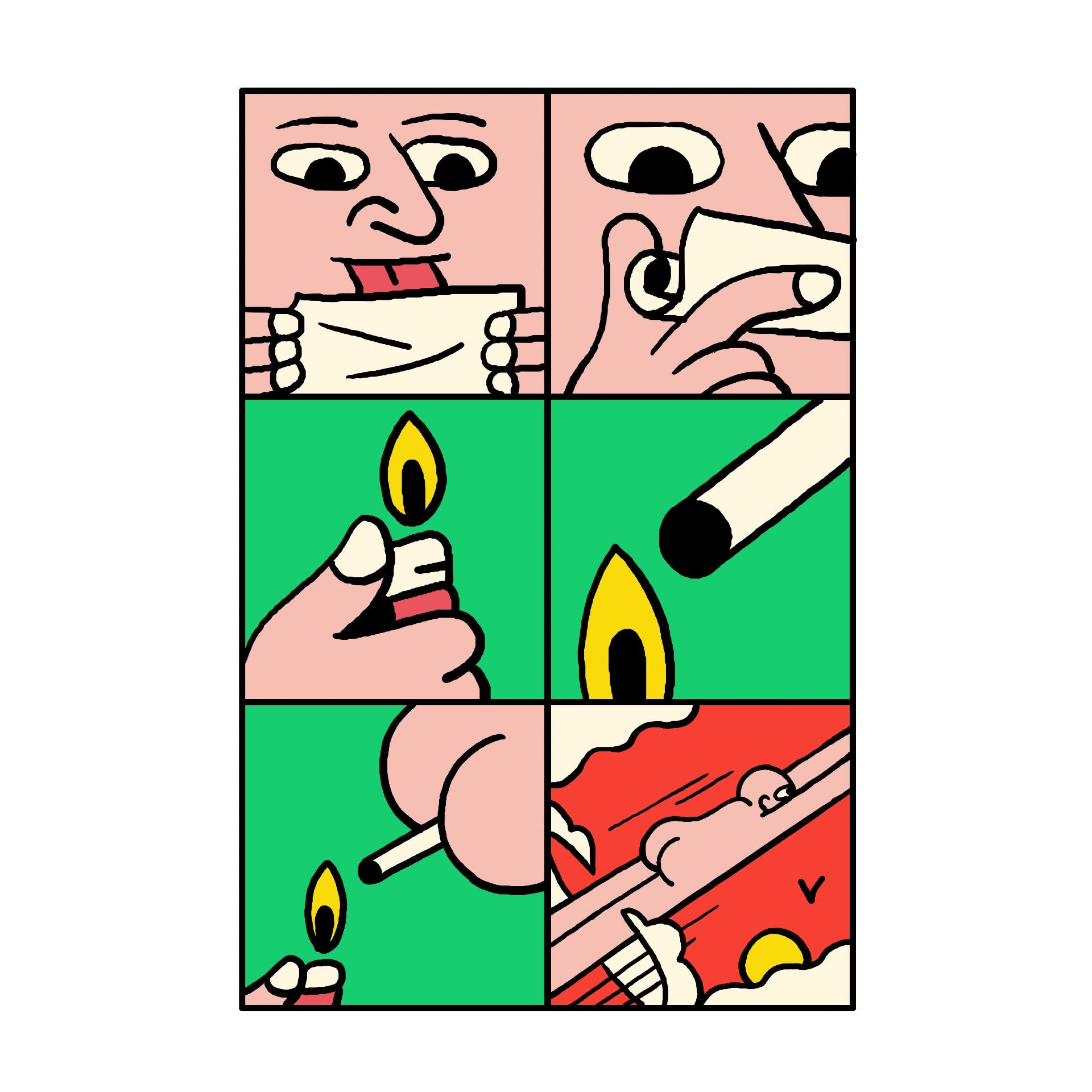 Fool Contact