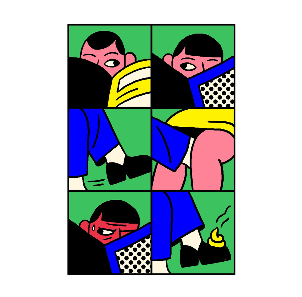 Fool Contact