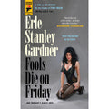 Fools Die On Friday