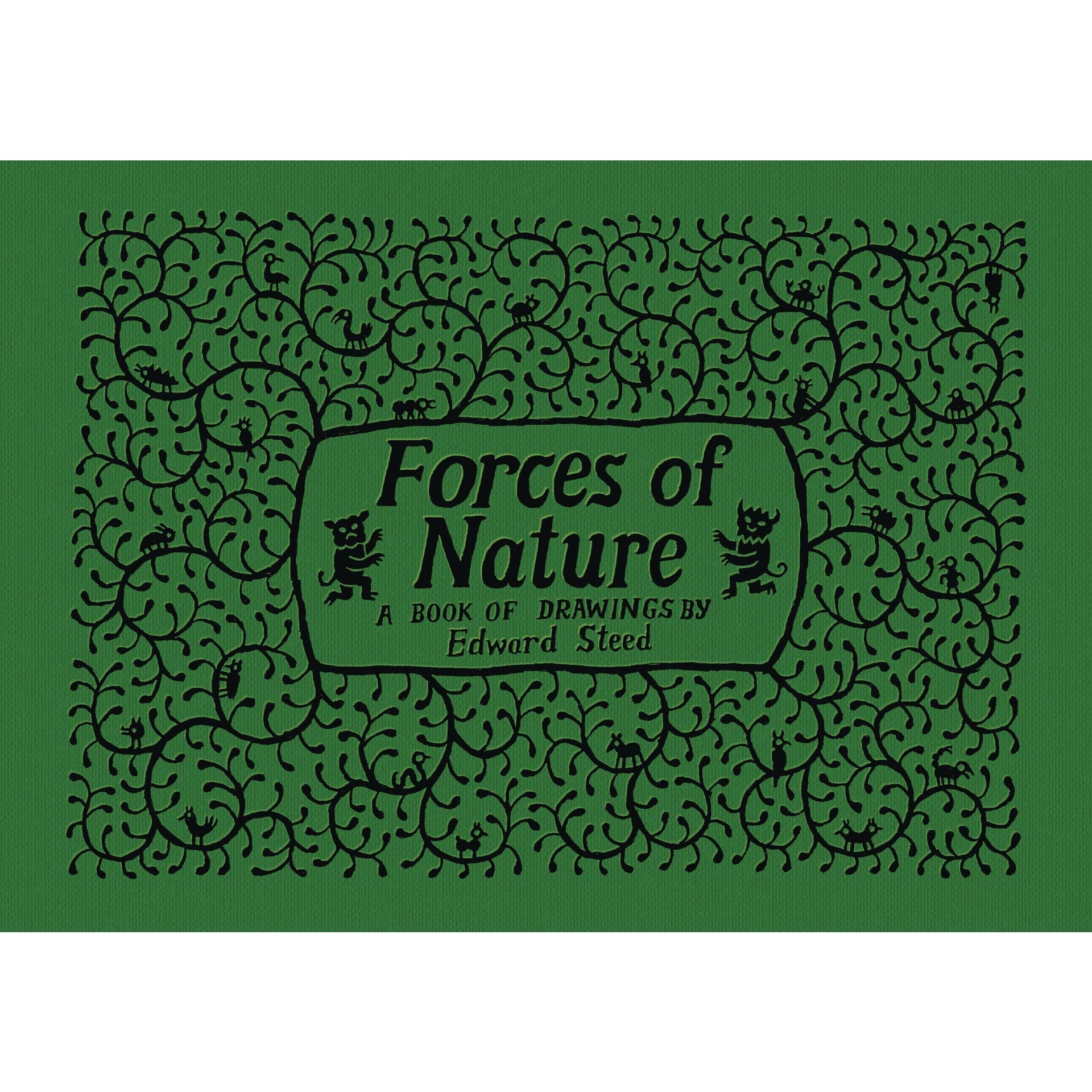 Forces Of Nature