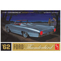 Ford Thunderbird (1962) Model Kit