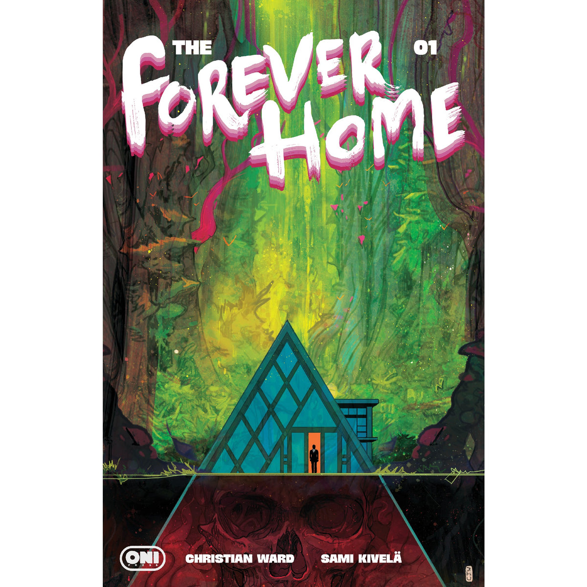 The Forever Home #11