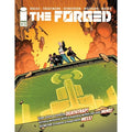 Forged #14 [PRE-ORDER 10/21]