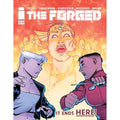 Forged #15 