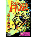 The Forgotten Five #1