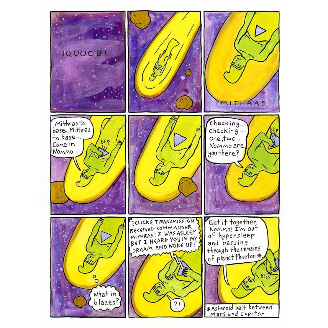 Forming