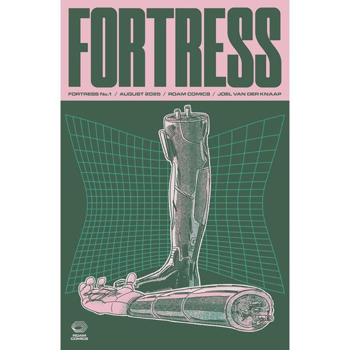 Fortress #1