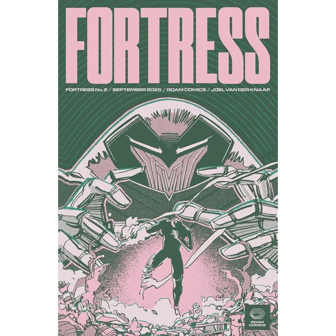 Fortress #2