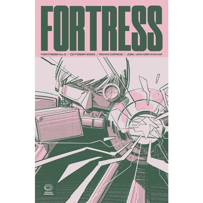 Fortress #3