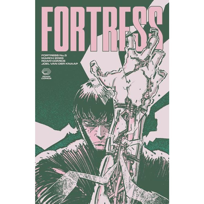 Fortress #5