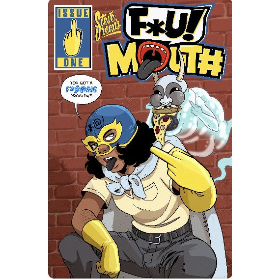 Foul Mouth