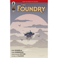 The Foundry #1