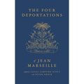 The Four Deportations of Jean Marseille