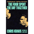 The Four Spent the Day Together 