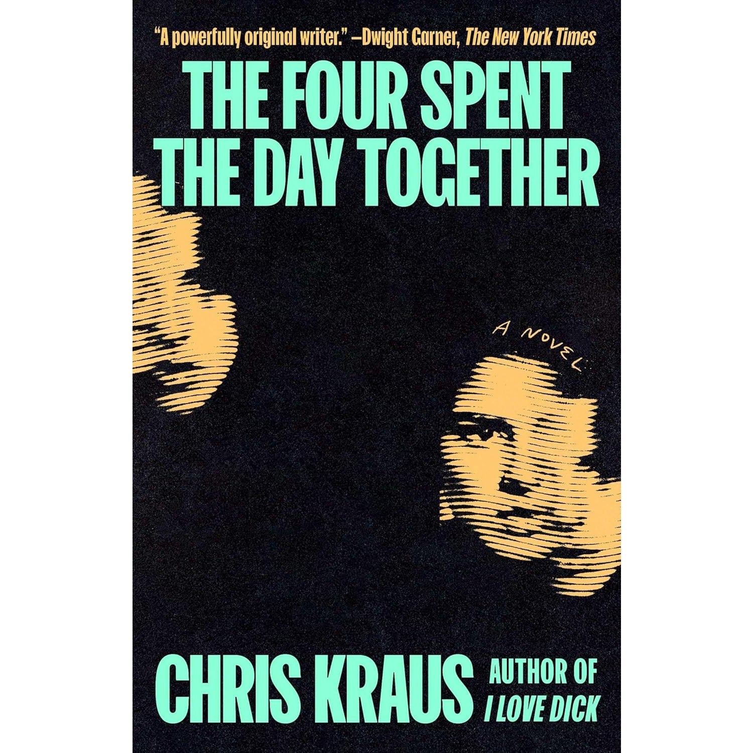 The Four Spent the Day Together 