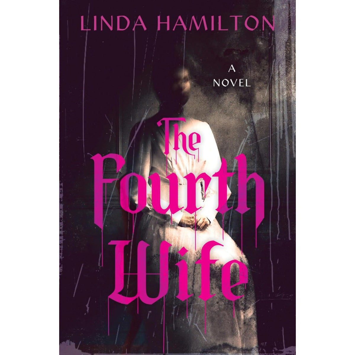 The Fourth Wife