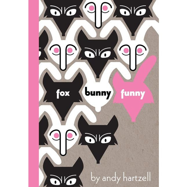 Fox Bunny Funny