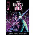 Exquisite Corpses: Fox Mask Killer #3 